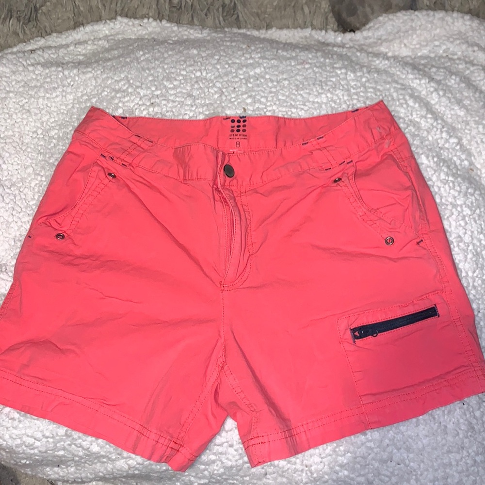 Title Nine Shorts